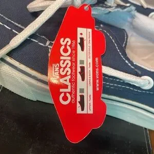 Vans Shoes Vans Unisex Zapato Del Barco Comfort Boat Shoes